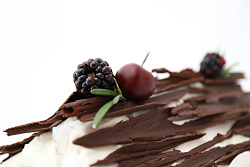 Торт «Монастырская изба»